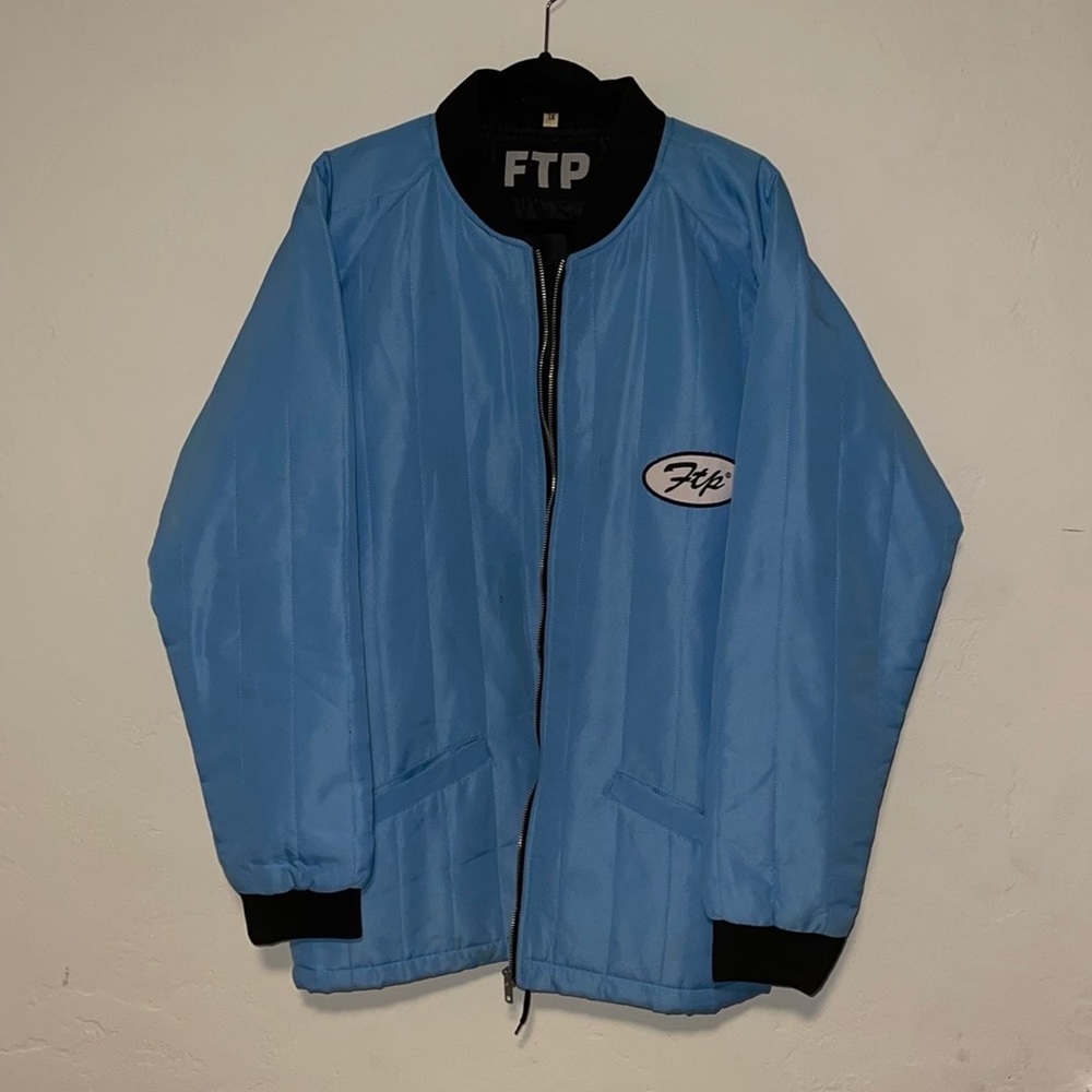 FTP Bomber Jacket